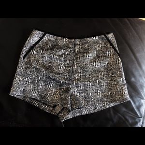 Forever 21 Shorts
